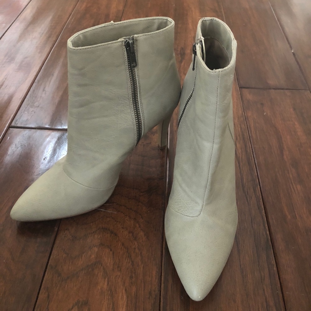 Booties
